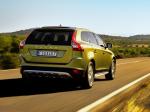Volvo XC60 2008 года